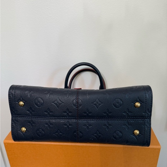 LOUIS VUITTON SULLY PM - Picture 8 of 11